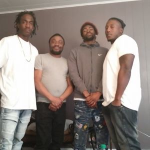 Meet your Posher, Danny